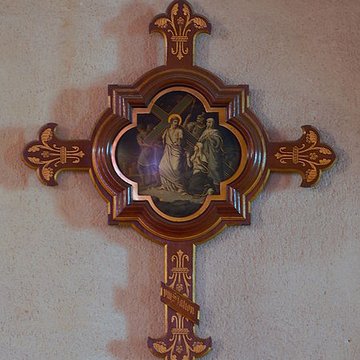 Donjon de Bazoges-en-Pareds