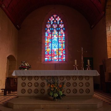 Donjon de Bazoges-en-Pareds