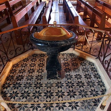 Donjon de Bazoges-en-Pareds