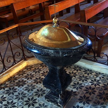 Donjon de Bazoges-en-Pareds