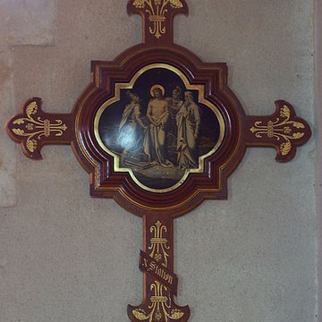 Donjon de Bazoges-en-Pareds