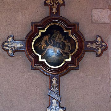 Donjon de Bazoges-en-Pareds