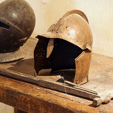 Donjon de Bazoges-en-Pareds