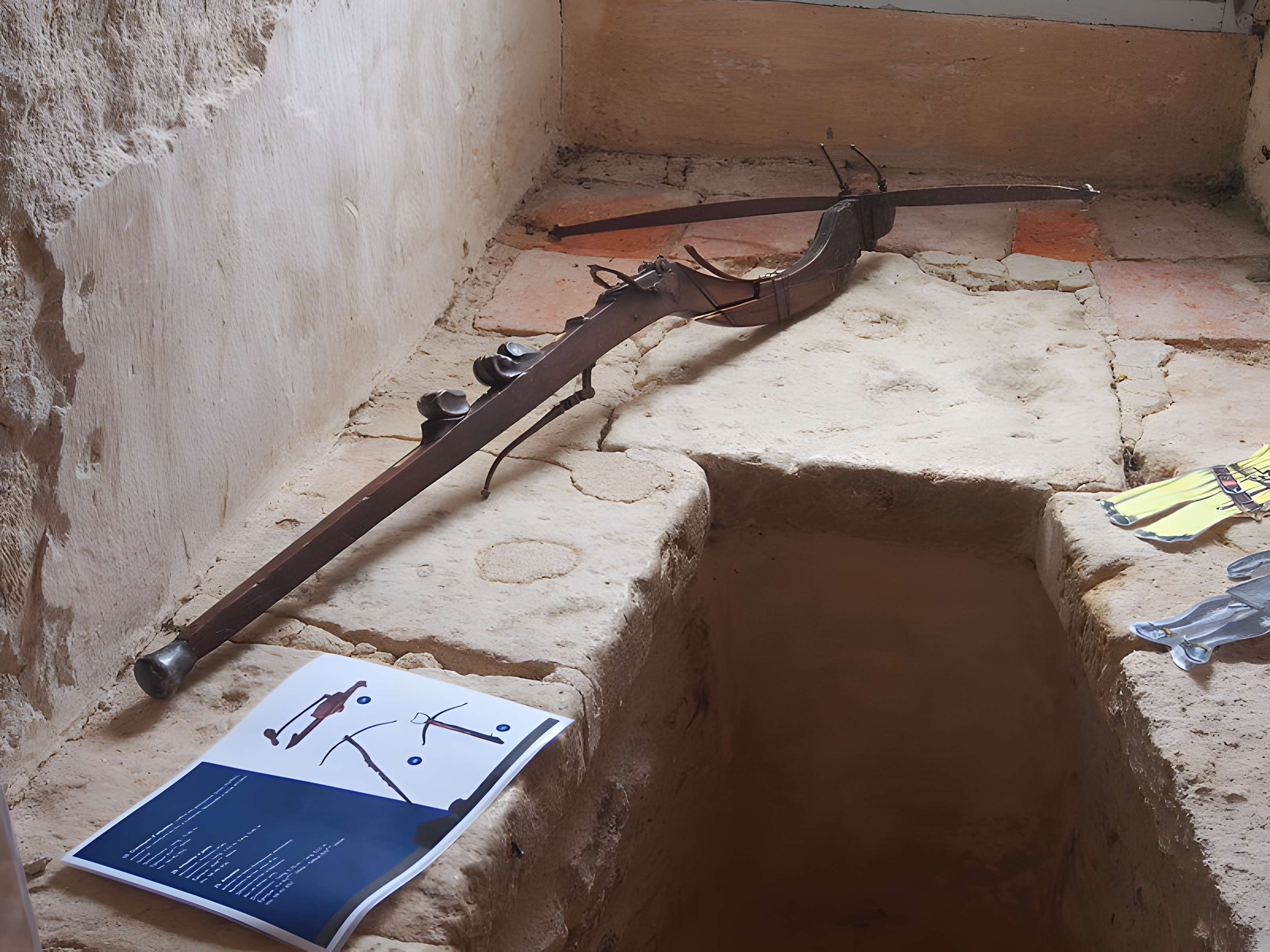 Donjon de Bazoges-en-Pareds