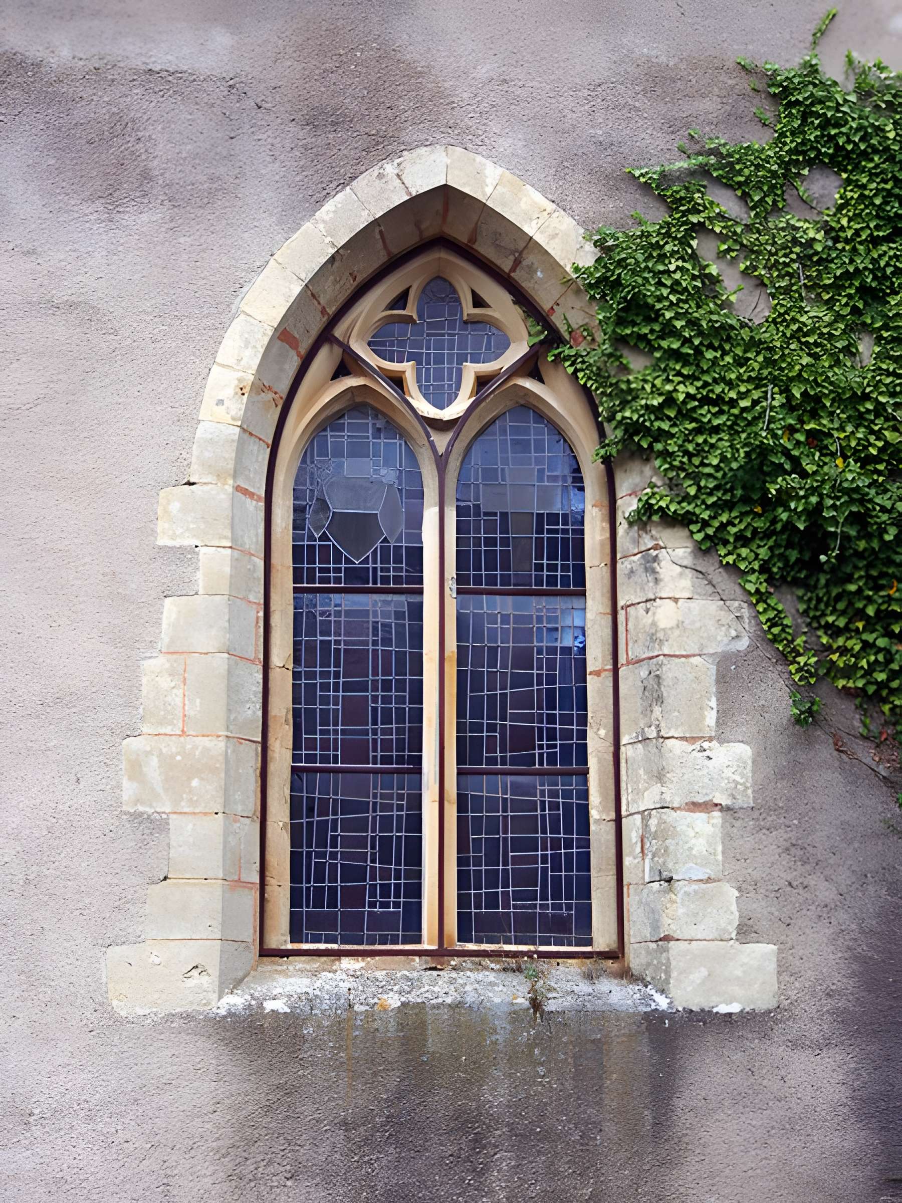 Donjon de Bazoges-en-Pareds