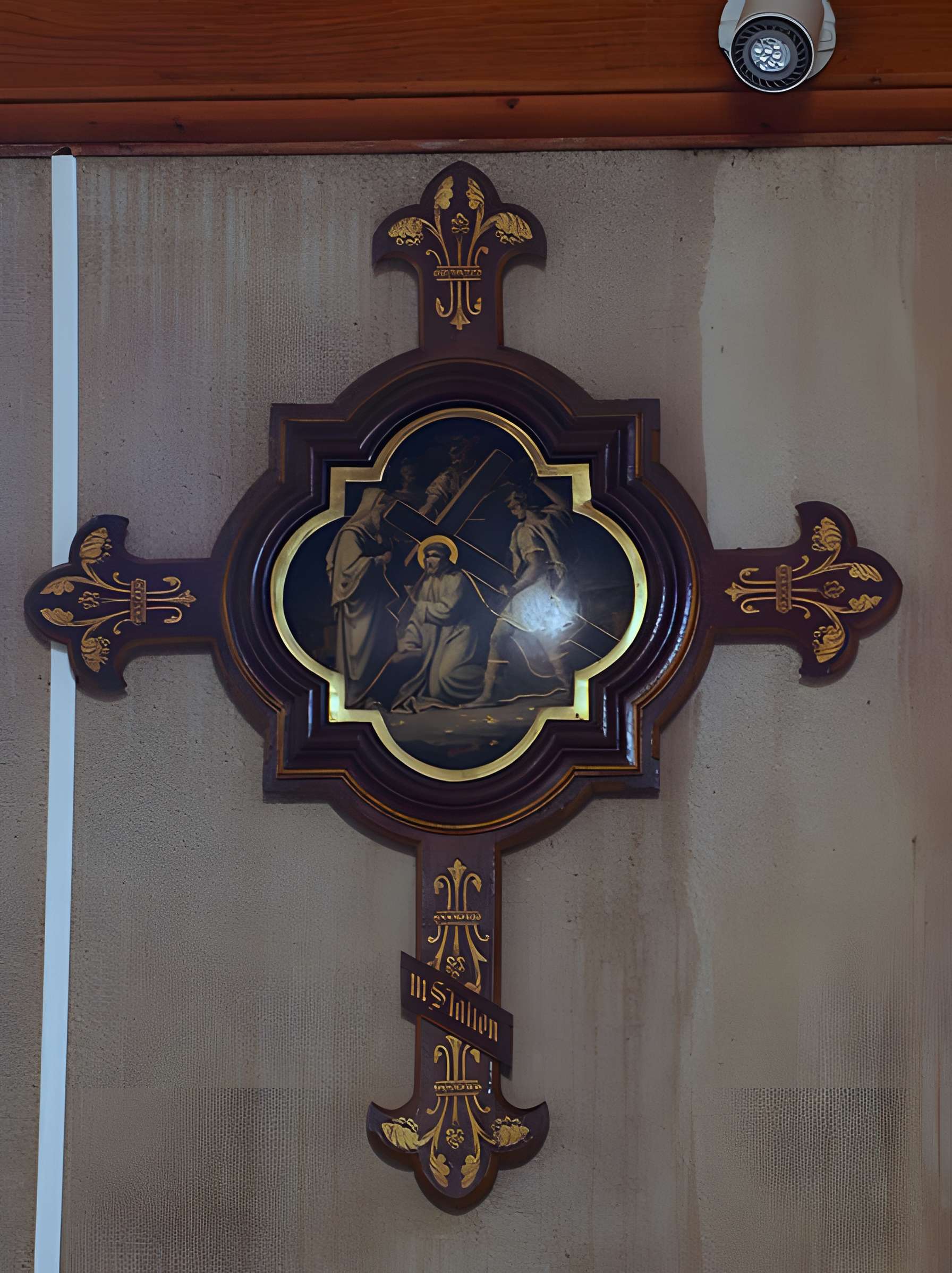 Donjon de Bazoges-en-Pareds