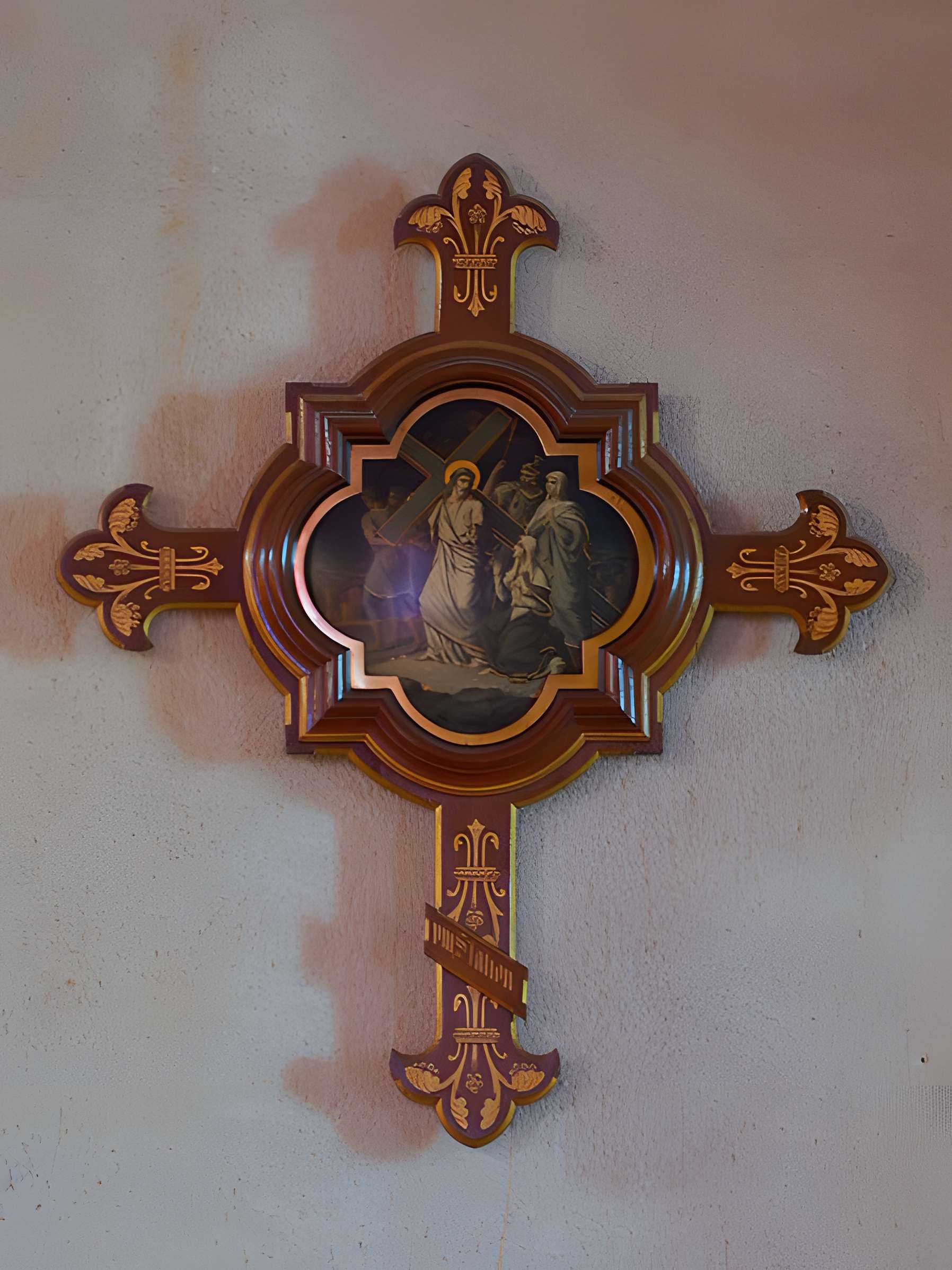 Donjon de Bazoges-en-Pareds