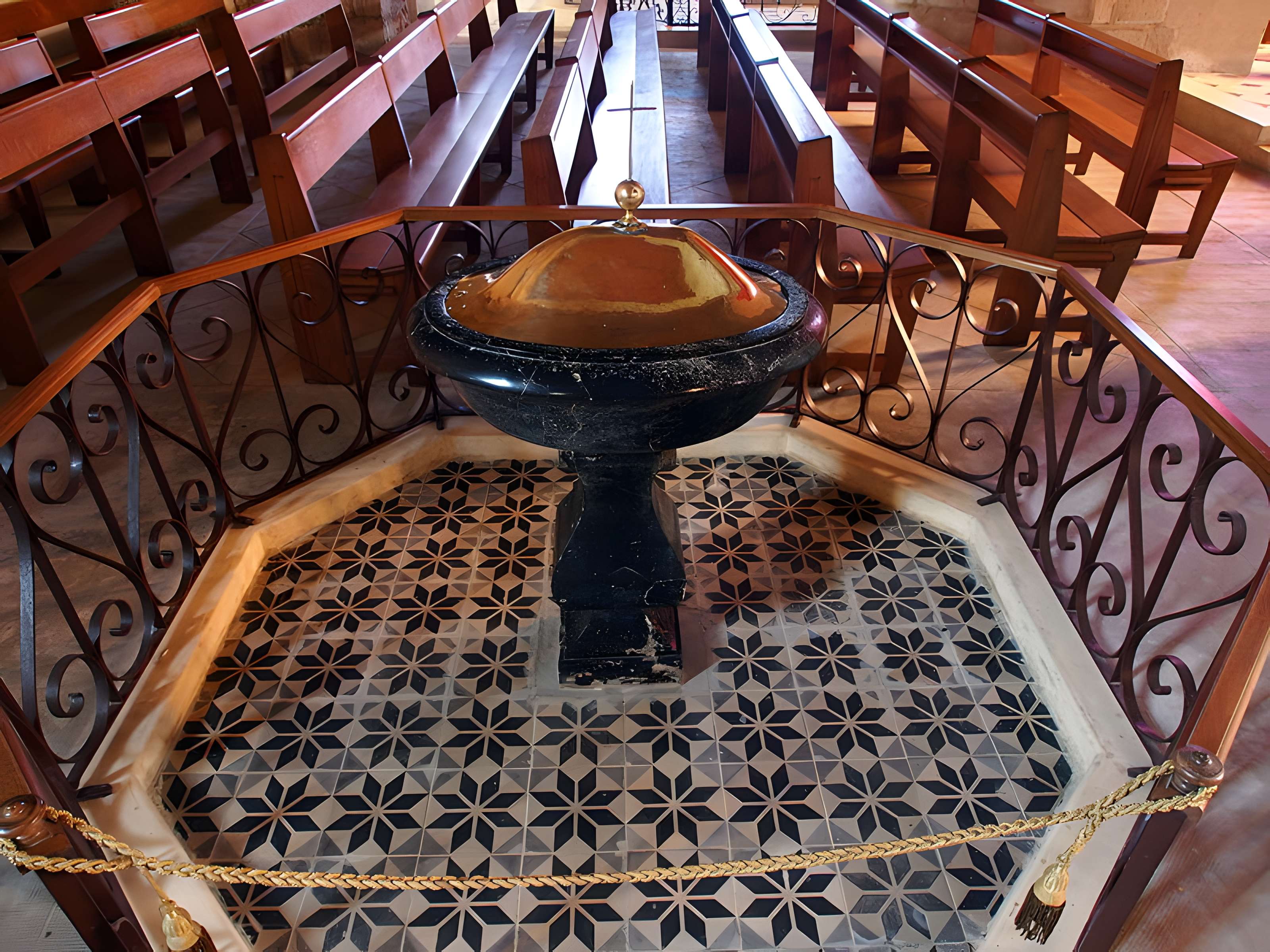 Donjon de Bazoges-en-Pareds