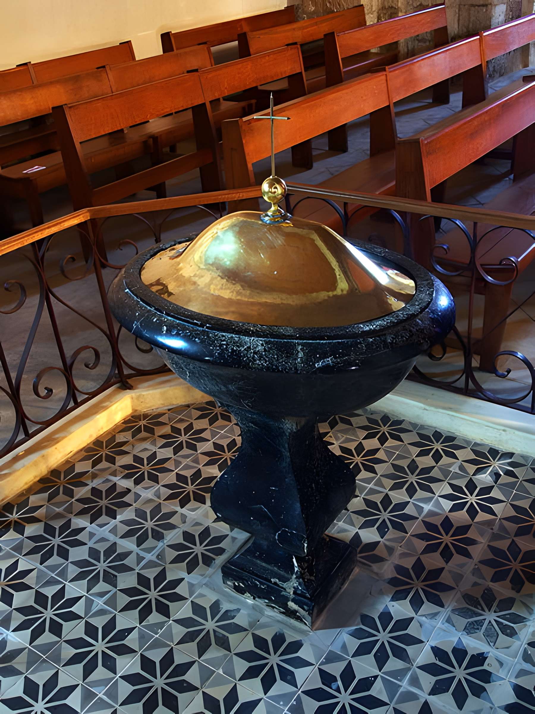 Donjon de Bazoges-en-Pareds