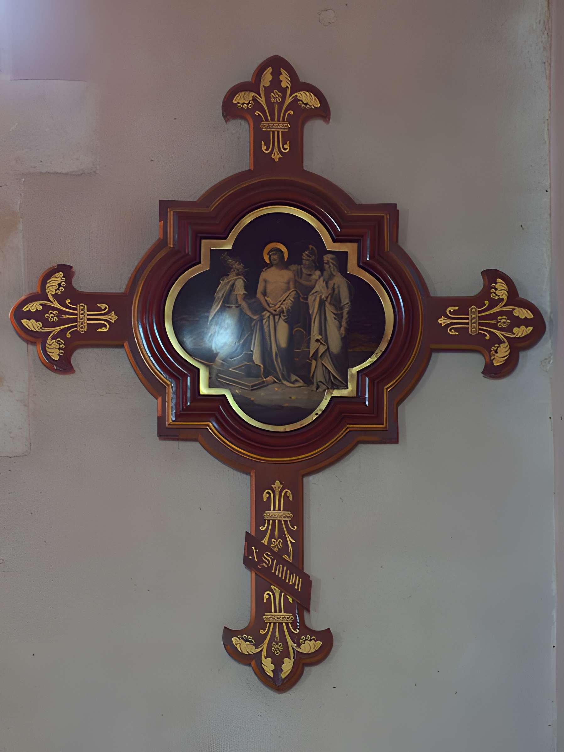 Donjon de Bazoges-en-Pareds