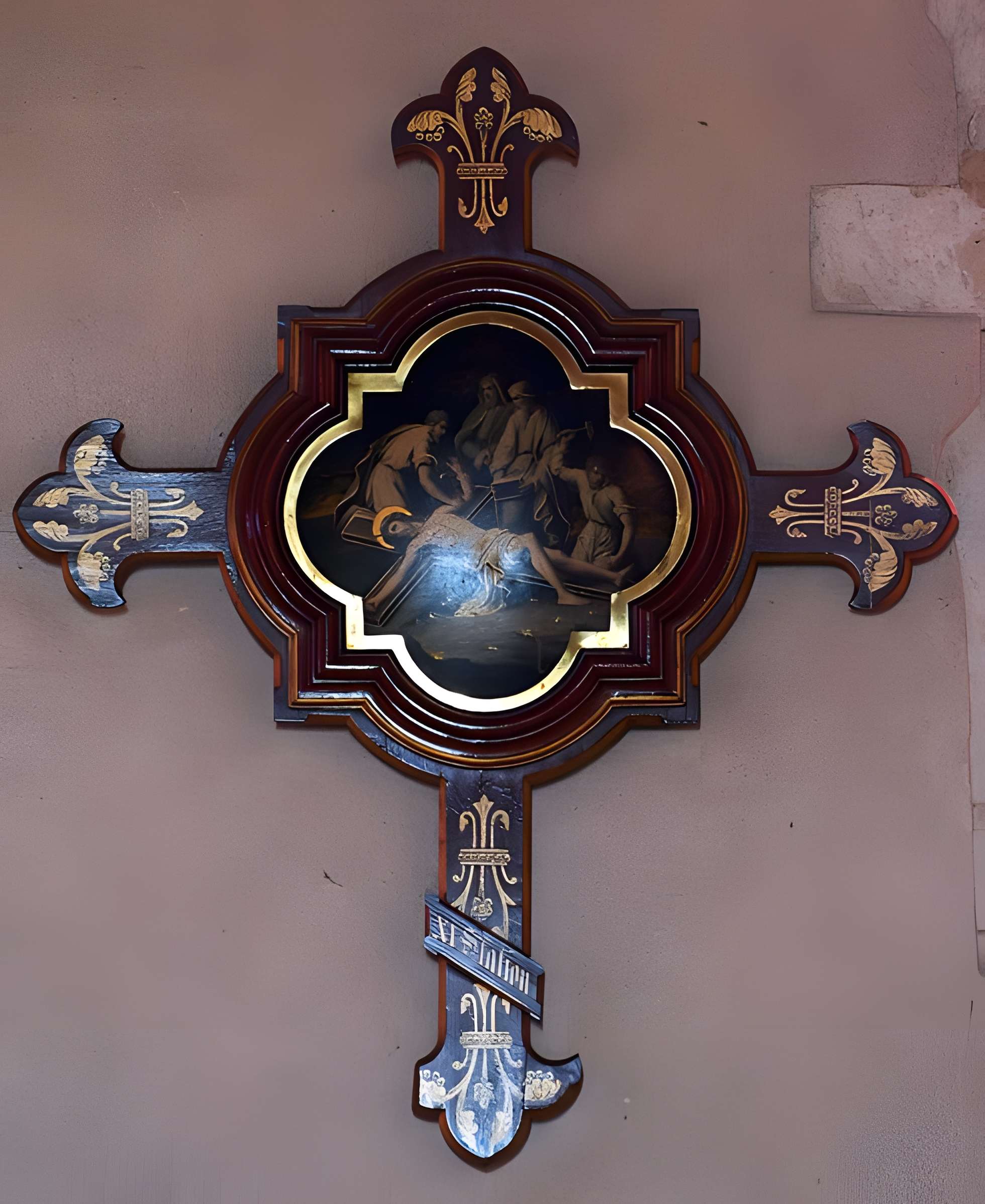 Donjon de Bazoges-en-Pareds