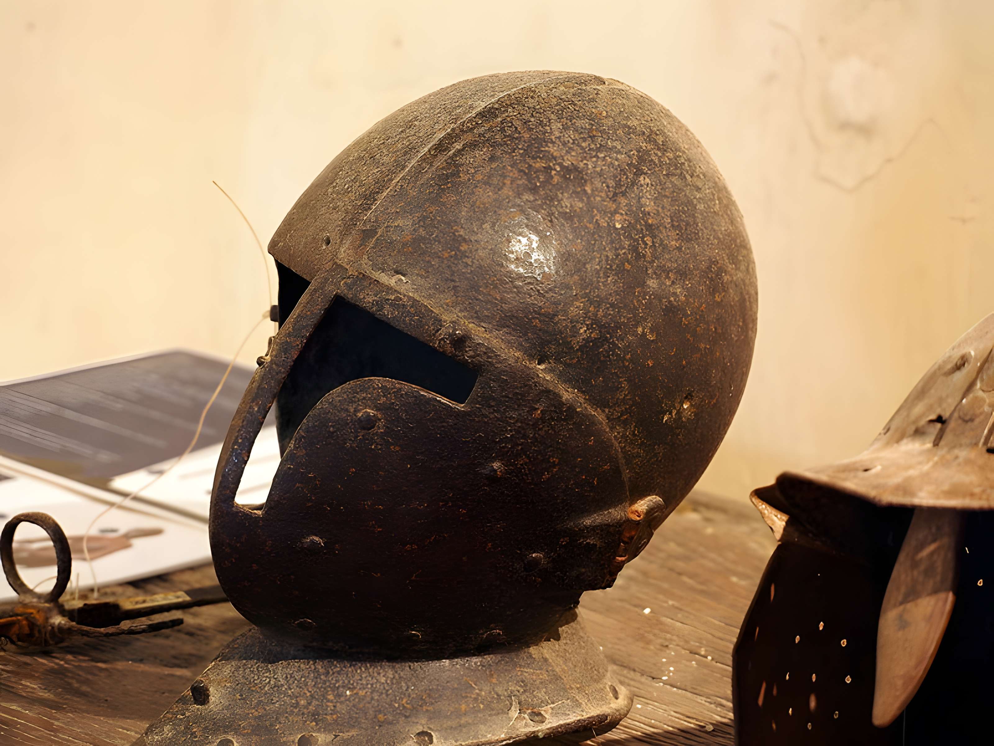 Donjon de Bazoges-en-Pareds