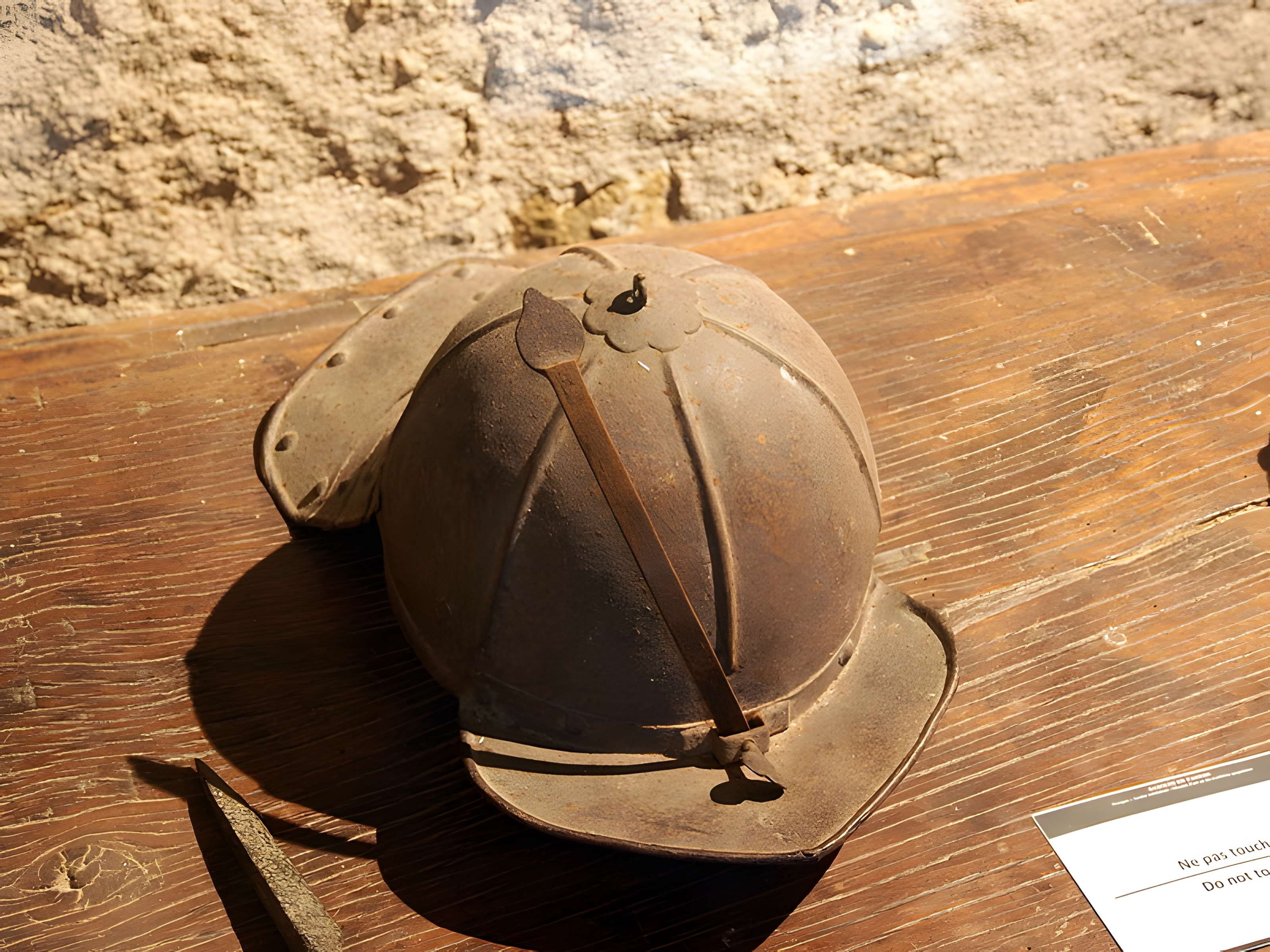 Donjon de Bazoges-en-Pareds