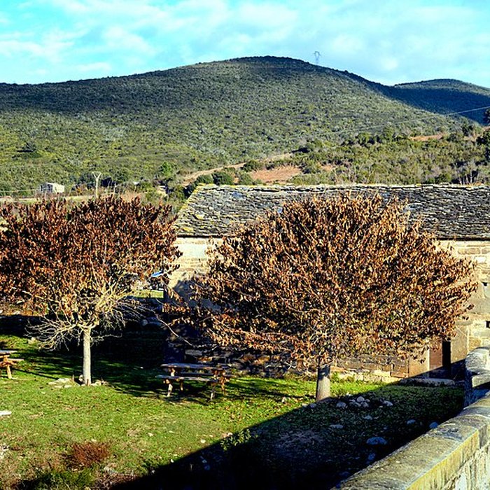 Photo de Chapelle Saint-Jean dAltiani