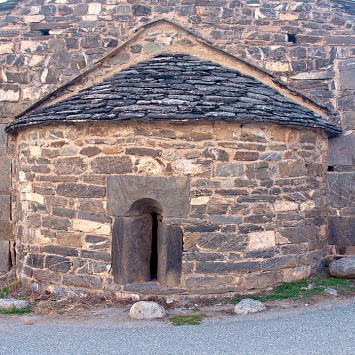 Photo de Chapelle Saint-Jean dAltiani