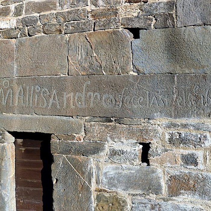 Photo de Chapelle Saint-Jean dAltiani