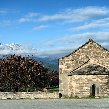 Chapelle Saint-Jean dAltiani