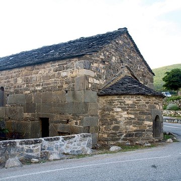 Chapelle Saint-Jean dAltiani