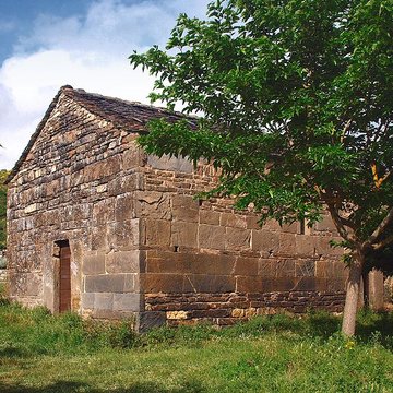 Chapelle Saint-Jean dAltiani