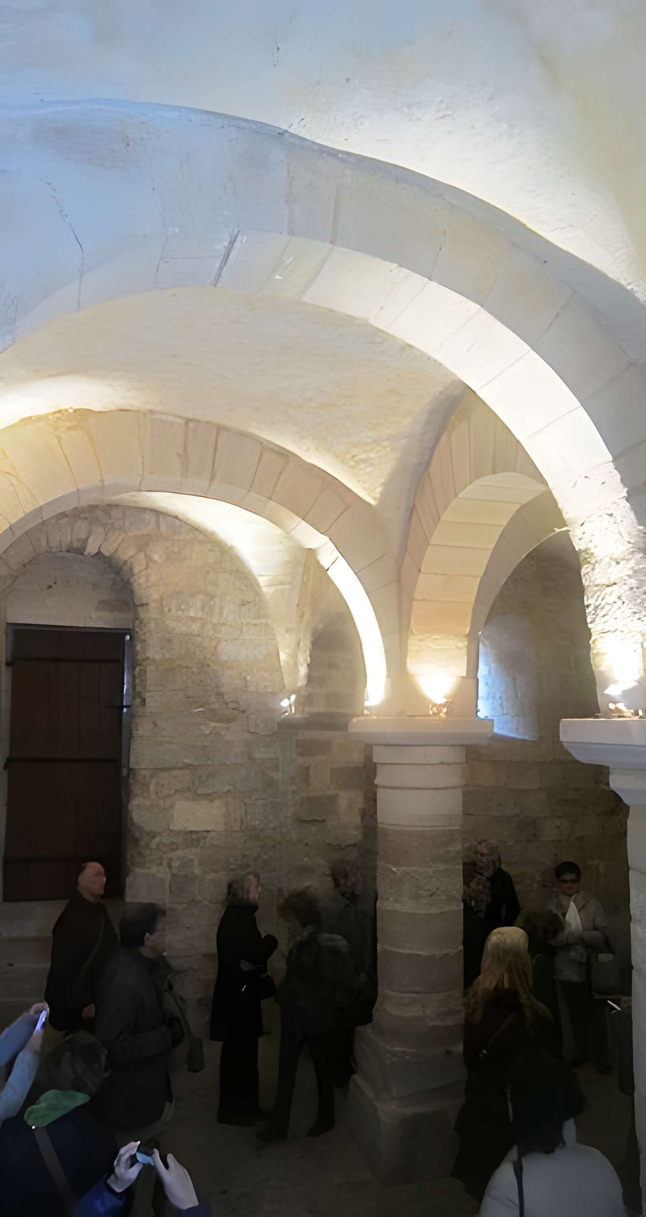 Chapelle Saint-Jean d'Argenteuil