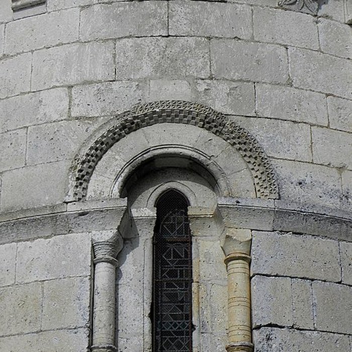 Photo de Chapelle Saint-Jean de Chancelade