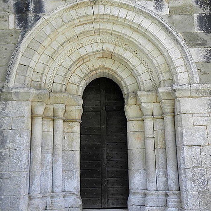 Photo de Chapelle Saint-Jean de Chancelade