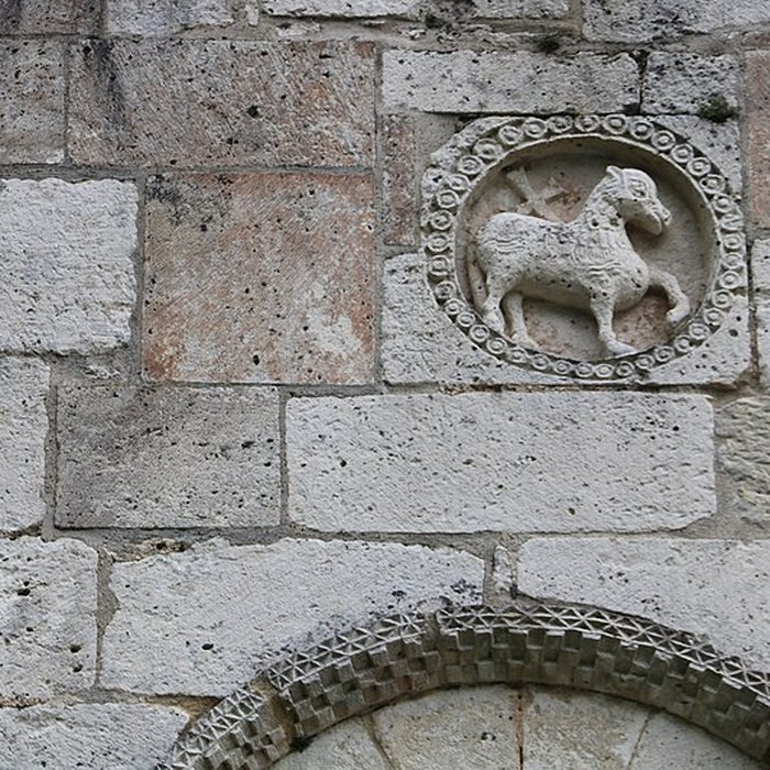 Photo de Chapelle Saint-Jean de Chancelade