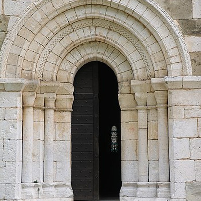 Photo de Chapelle Saint-Jean de Chancelade