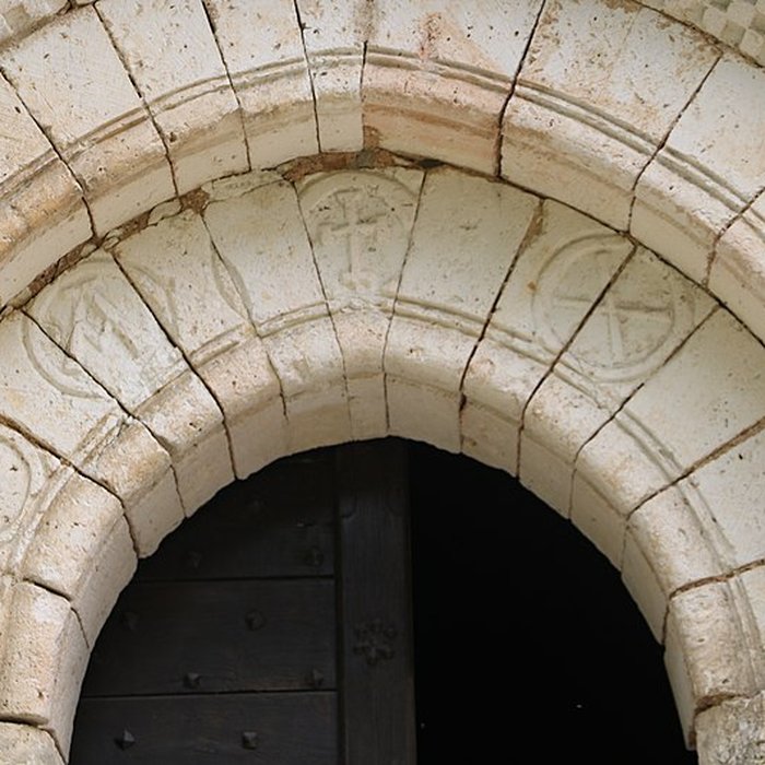 Photo de Chapelle Saint-Jean de Chancelade