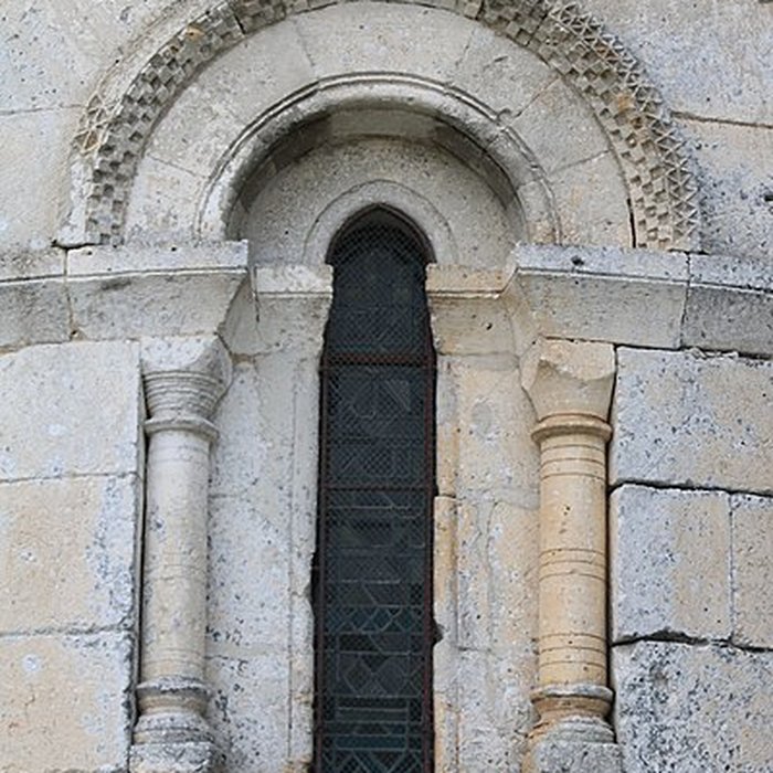 Photo de Chapelle Saint-Jean de Chancelade
