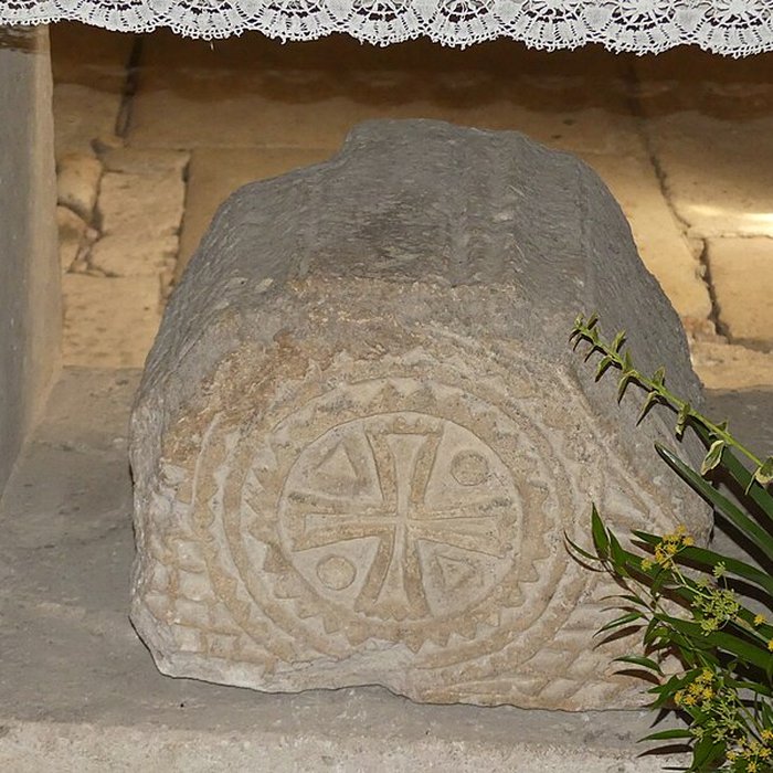 Photo de Chapelle Saint-Jean de Chancelade