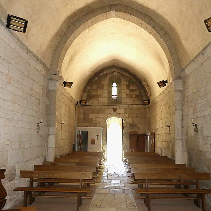 Photo de Chapelle Saint-Jean de Chancelade