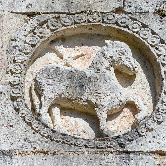 Photo de Chapelle Saint-Jean de Chancelade
