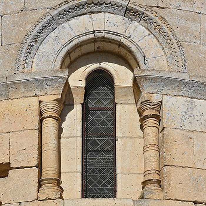Photo de Chapelle Saint-Jean de Chancelade