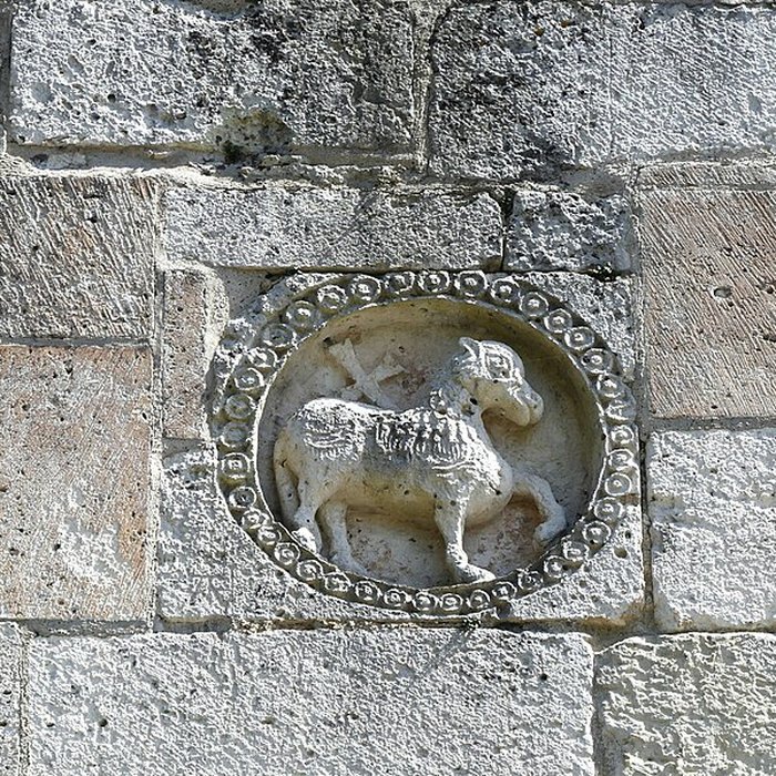 Photo de Chapelle Saint-Jean de Chancelade