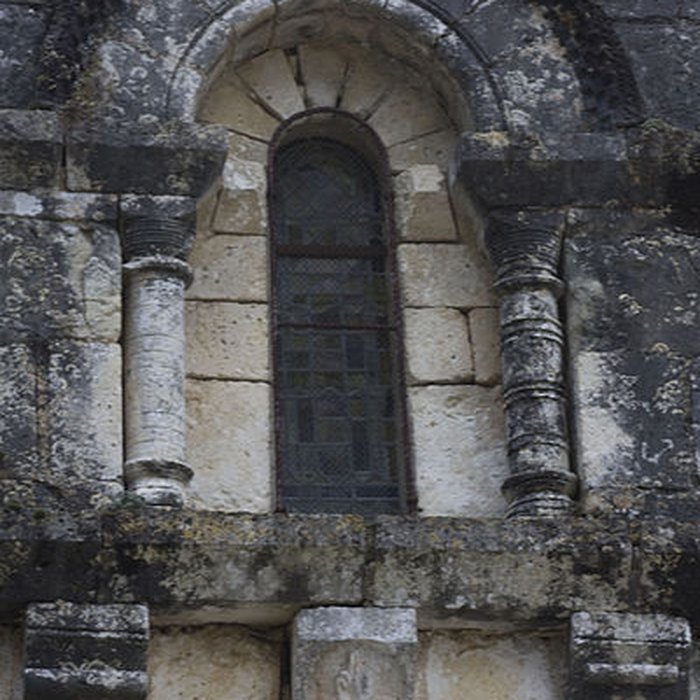 Photo de Chapelle Saint-Jean de Chancelade