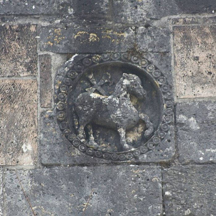 Photo de Chapelle Saint-Jean de Chancelade