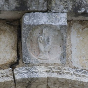 Chapelle Saint-Jean de Chancelade