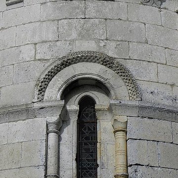 Chapelle Saint-Jean de Chancelade