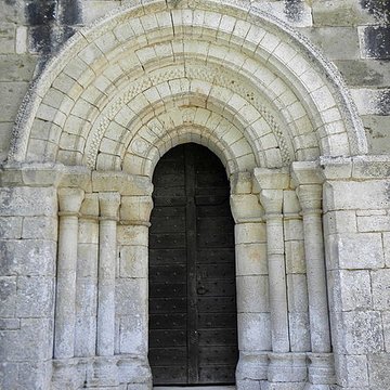 Chapelle Saint-Jean de Chancelade