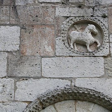 Chapelle Saint-Jean de Chancelade