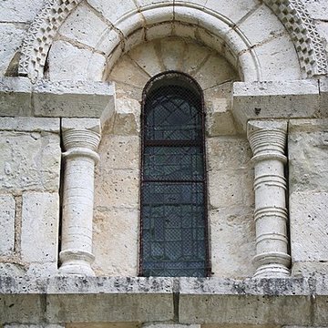 Chapelle Saint-Jean de Chancelade