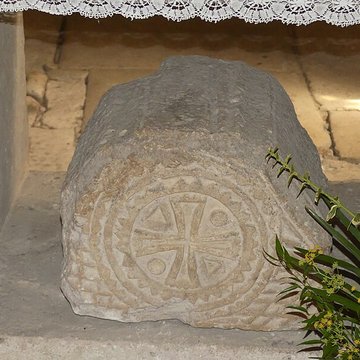 Chapelle Saint-Jean de Chancelade