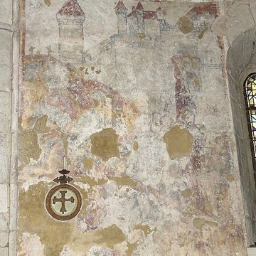 Chapelle Saint-Jean de Chancelade