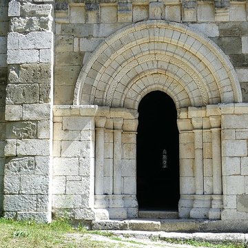Chapelle Saint-Jean de Chancelade