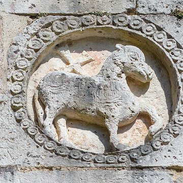 Chapelle Saint-Jean de Chancelade