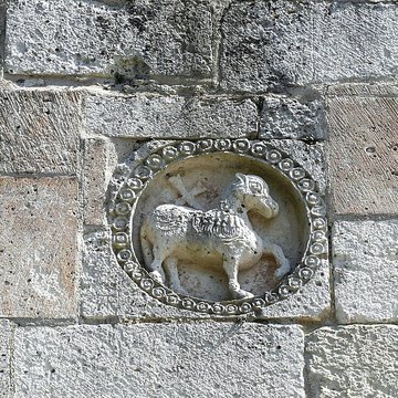Chapelle Saint-Jean de Chancelade