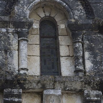 Chapelle Saint-Jean de Chancelade