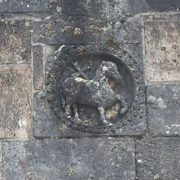 Chapelle Saint-Jean de Chancelade