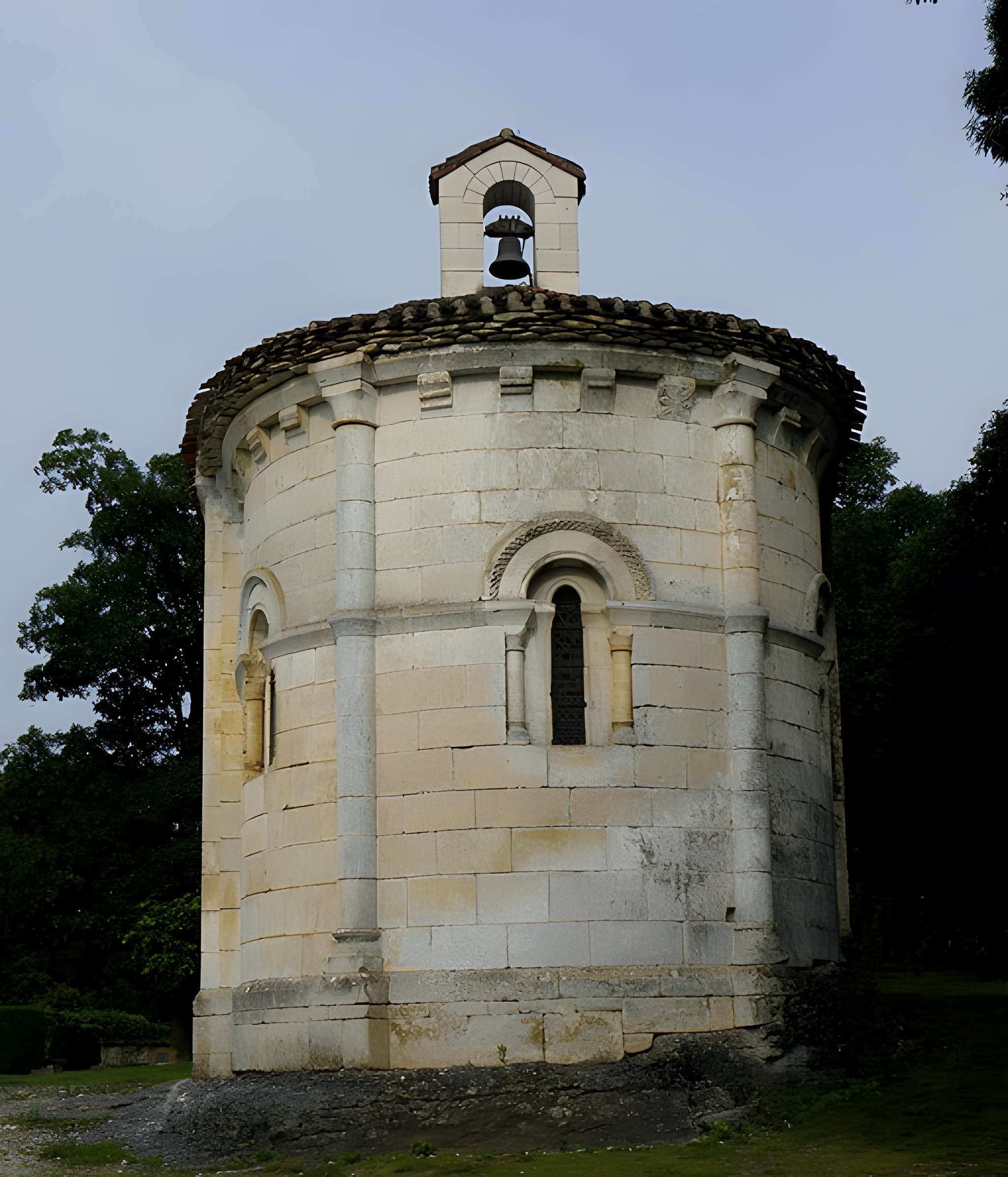 Chapelle Saint-Jean de Chancelade